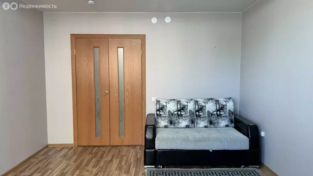 2-комнатная квартира: Казань, улица Нурихана Фаттаха, 19 (58 м) - Фото 1