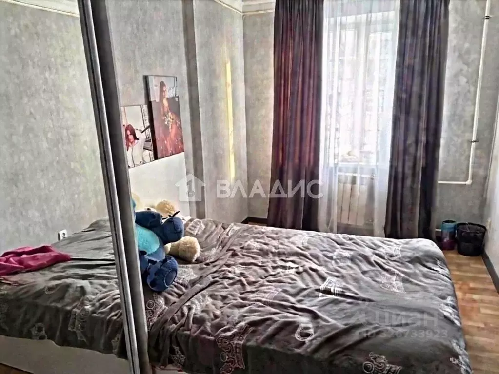 3-к кв. Белгородская область, Белгородский район, Северный городское ... - Фото 2