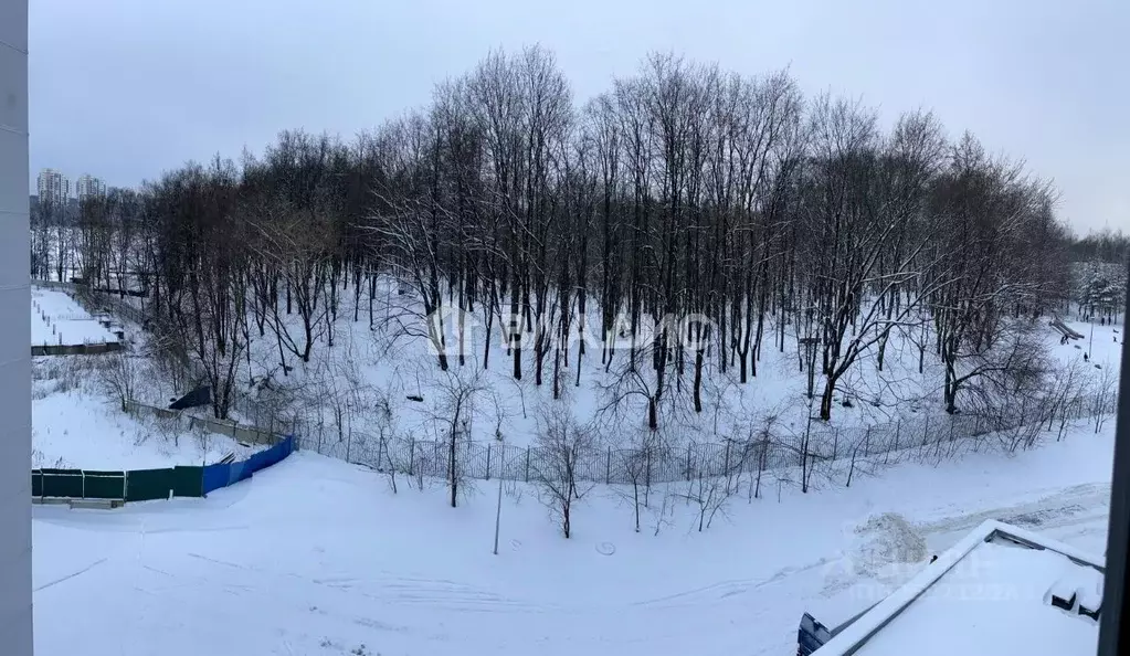 2-к кв. Московская область, Химки ул. Кудрявцева, 10 (36.1 м) - Фото 2