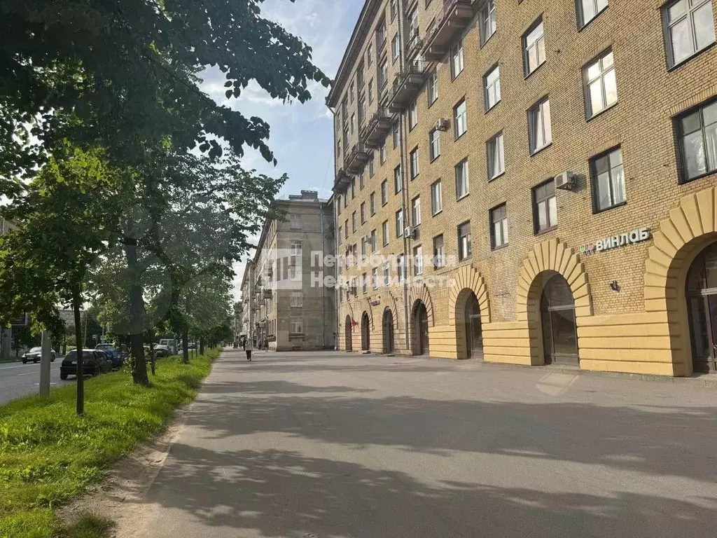 3-к. квартира, 79,9 м, 2/5 эт. - Фото 1