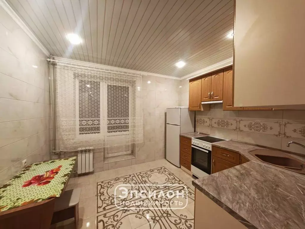 1-к кв. Курская область, Курск просп. Дружбы, 19Д (40.7 м) - Фото 1