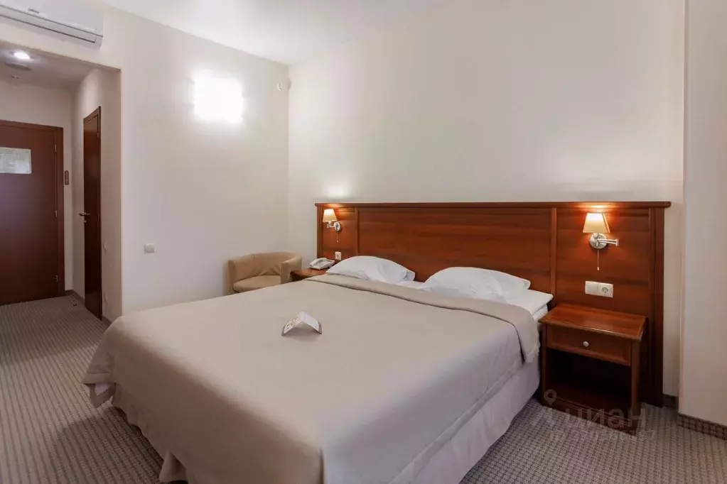 Комната Челябинская область, Челябинск ул. Маркса, 131 (24.0 м) - Фото 1