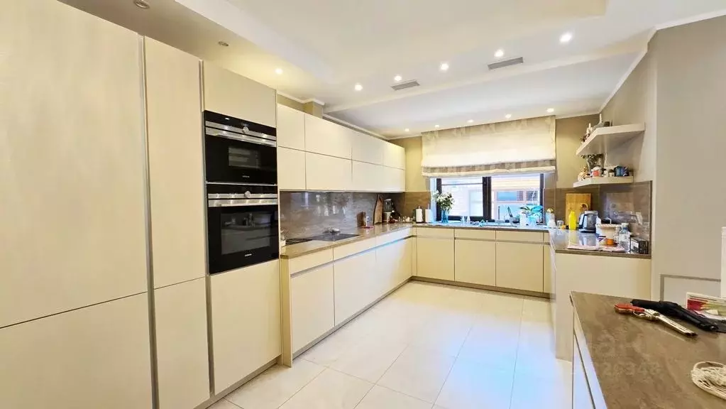 Коттедж в Краснодарский край, Анапа муниципальный округ, Анапская ... - Фото 2