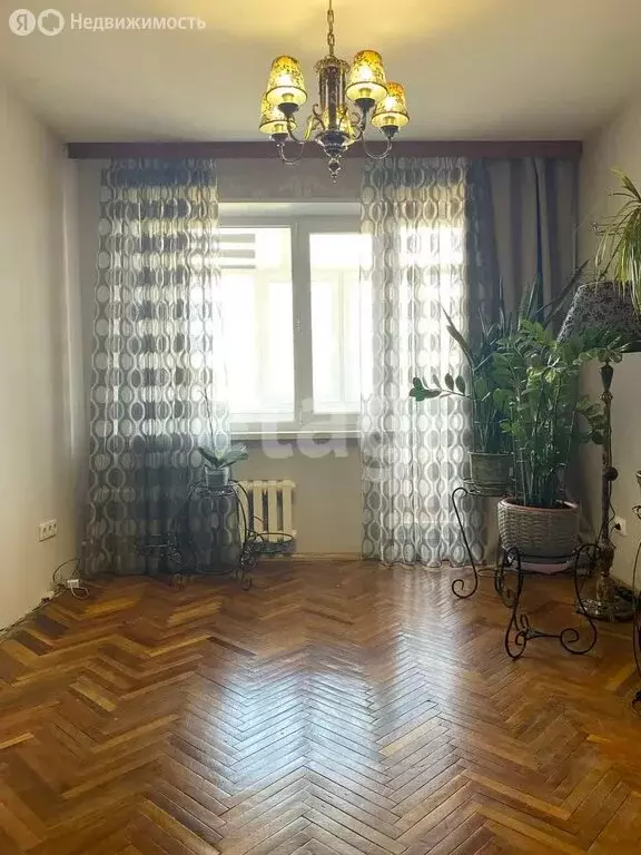 3-комнатная квартира: Саранск, Ярославская улица, 9 (64 м) - Фото 2