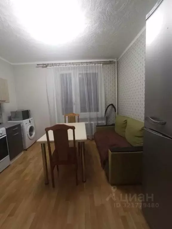 1-к кв. Московская область, Подольск Силикатная ул., 6/3 (42.0 м) - Фото 1