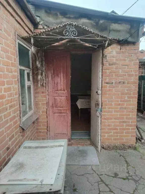 Участок в Краснодарский край, Краснодар Сельскохозяйственный Институт ... - Фото 1