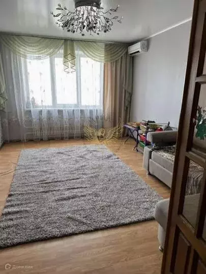 Продаётся 3-к квартира, 63.4 м - Фото 0