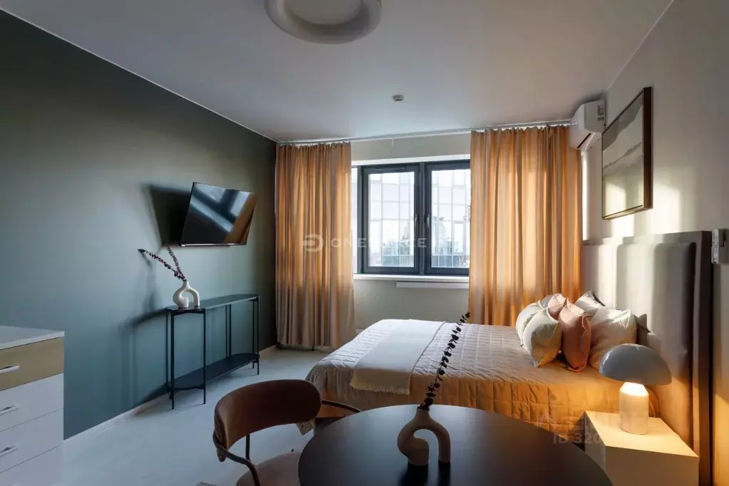 Студия Санкт-Петербург просп. Средний Васильевского острова, 87к3 ... - Фото 0