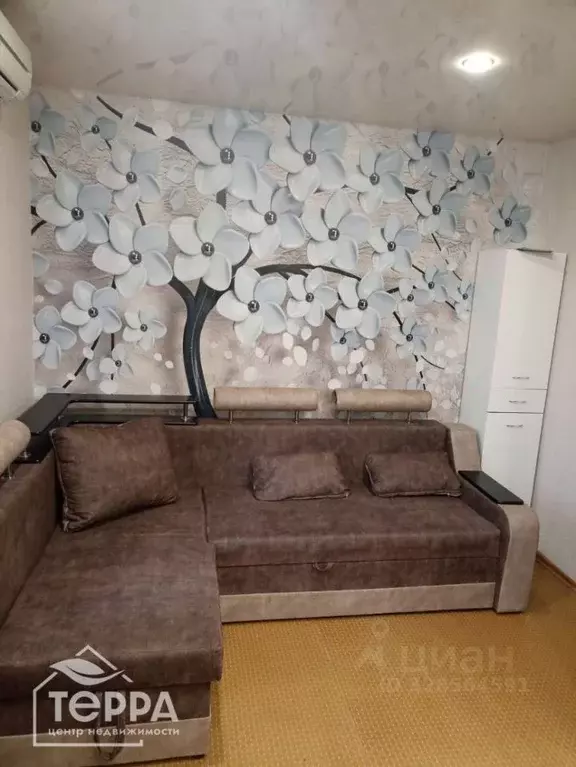 Комната Крым, Евпатория ул. Интернациональная, 133 (9.0 м) - Фото 2