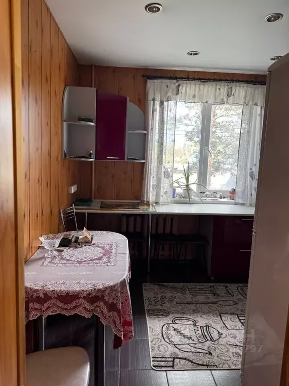 1-к кв. Челябинская область, Касли ул. Ленина, 12 (36.9 м) - Фото 2