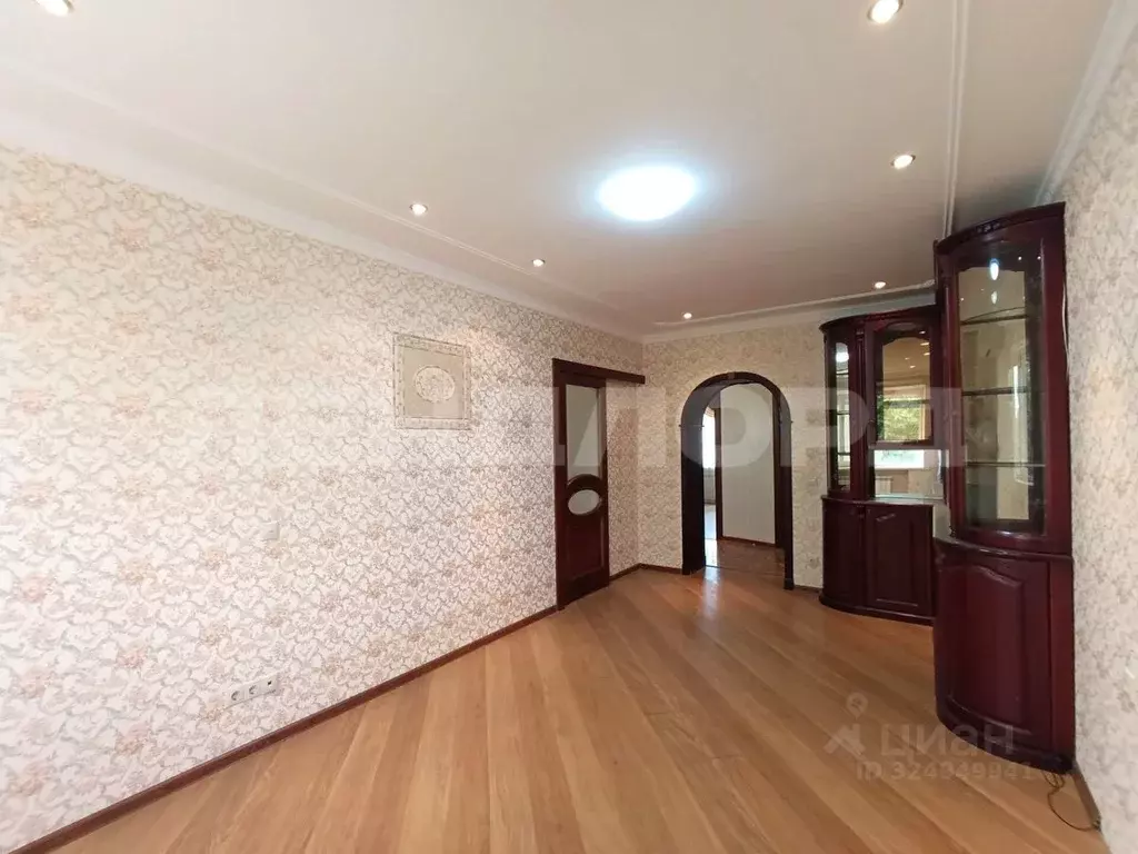 3-к кв. Ростовская область, Аксай ул. Ломоносова, 3 (63.0 м) - Фото 2