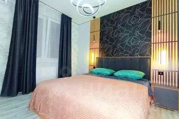 2-к кв. Рязанская область, Рязань ул. Земнухова, 2 (65.0 м) - Фото 1