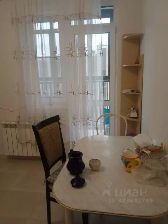 1-к кв. Москва проезд Чечерский, 28к1 (40.0 м) - Фото 2