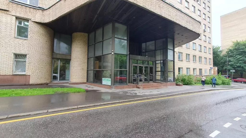 Офис в Москва Ленинский просп., 42К4 (66 м) - Фото 1