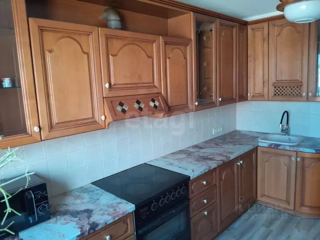 3-к кв. Московская область, Жуковский ул. Гудкова, 17 (75.0 м) - Фото 1