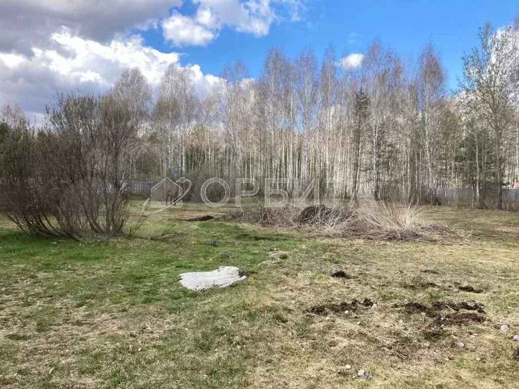 Участок 10 сот. (СНТ, ДНП) - Фото 1