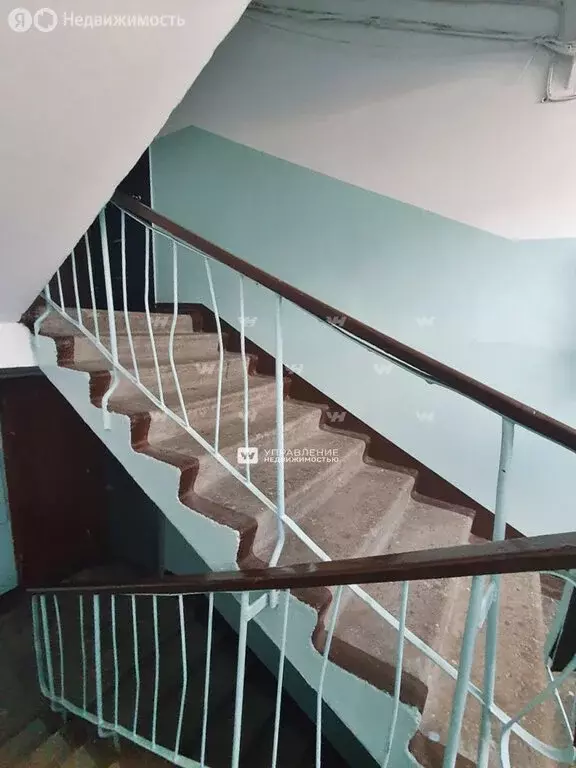 3-комнатная квартира: Южно-Сахалинск, Вокзальная улица, 7 (47.5 м) - Фото 2