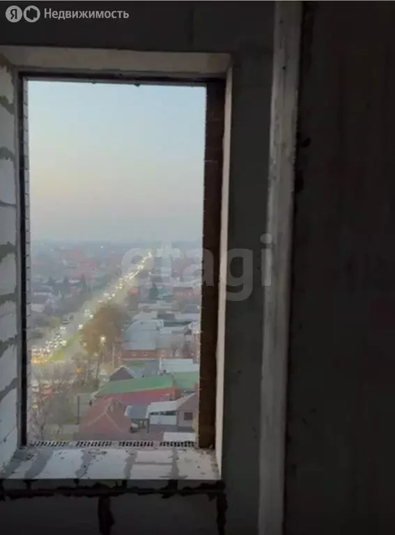 1-комнатная квартира: Владикавказ, Владикавказская улица, 69 (43 м) - Фото 2