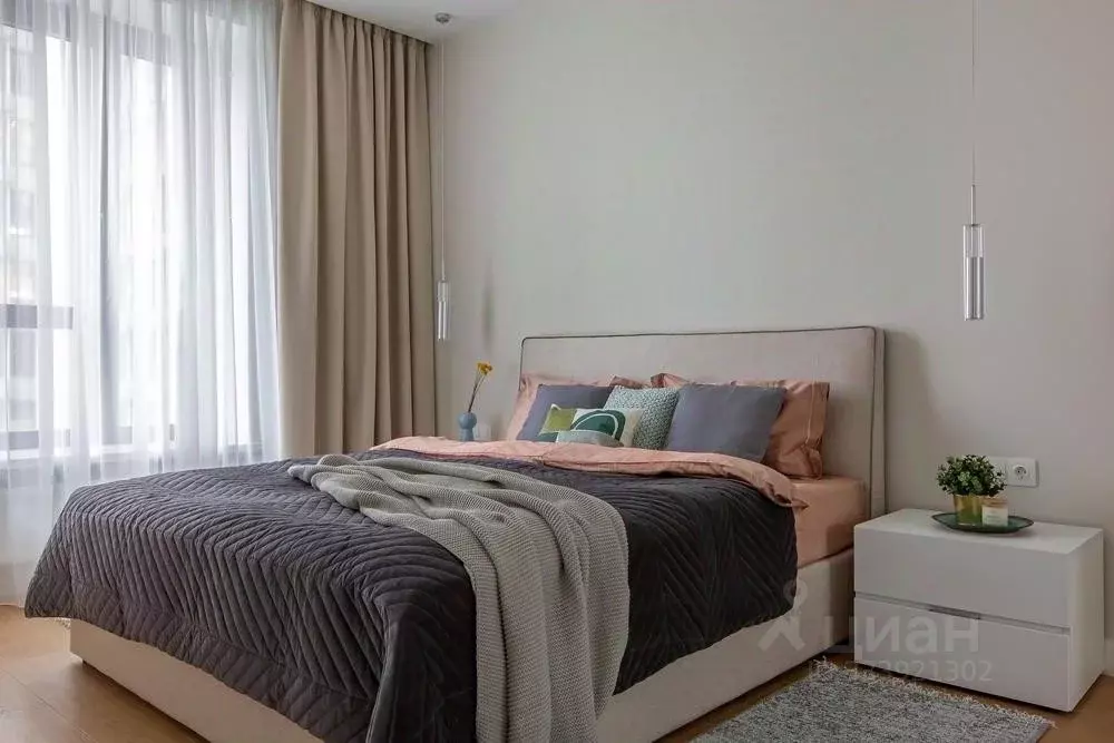 2-к кв. Москва ул. Василисы Кожиной, 13 (51.0 м) - Фото 1