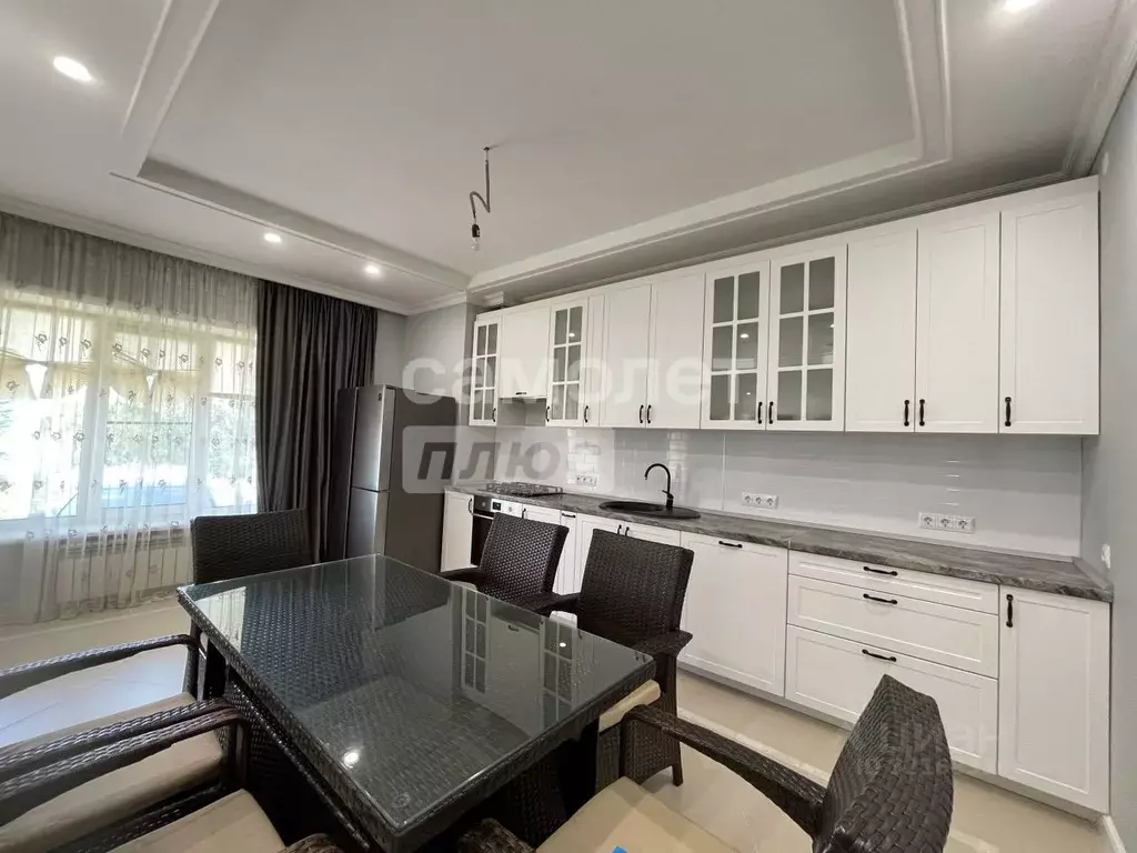 Коттедж в Волгоградская область, Краснослободск Среднеахтубинский ... - Фото 2