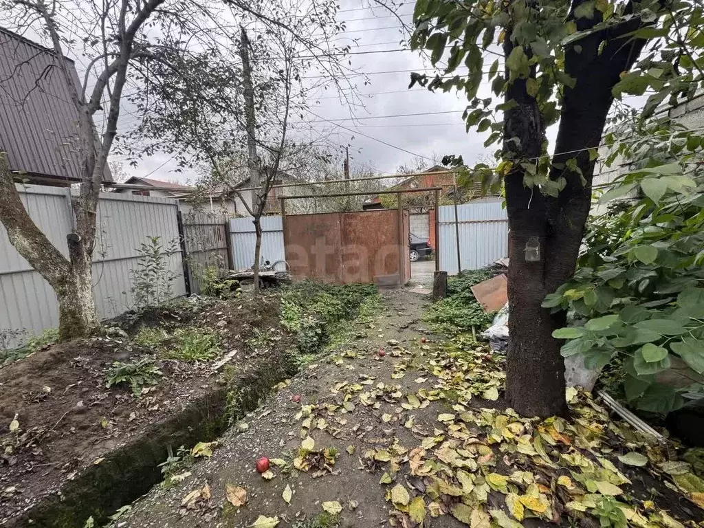 Дом в Северная Осетия, Владикавказ Наука садоводческое товарищество, 6 ... - Фото 1