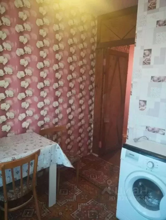 1-к кв. Тверская область, Тверь Комсомольский просп., 9 (45.0 м) - Фото 1