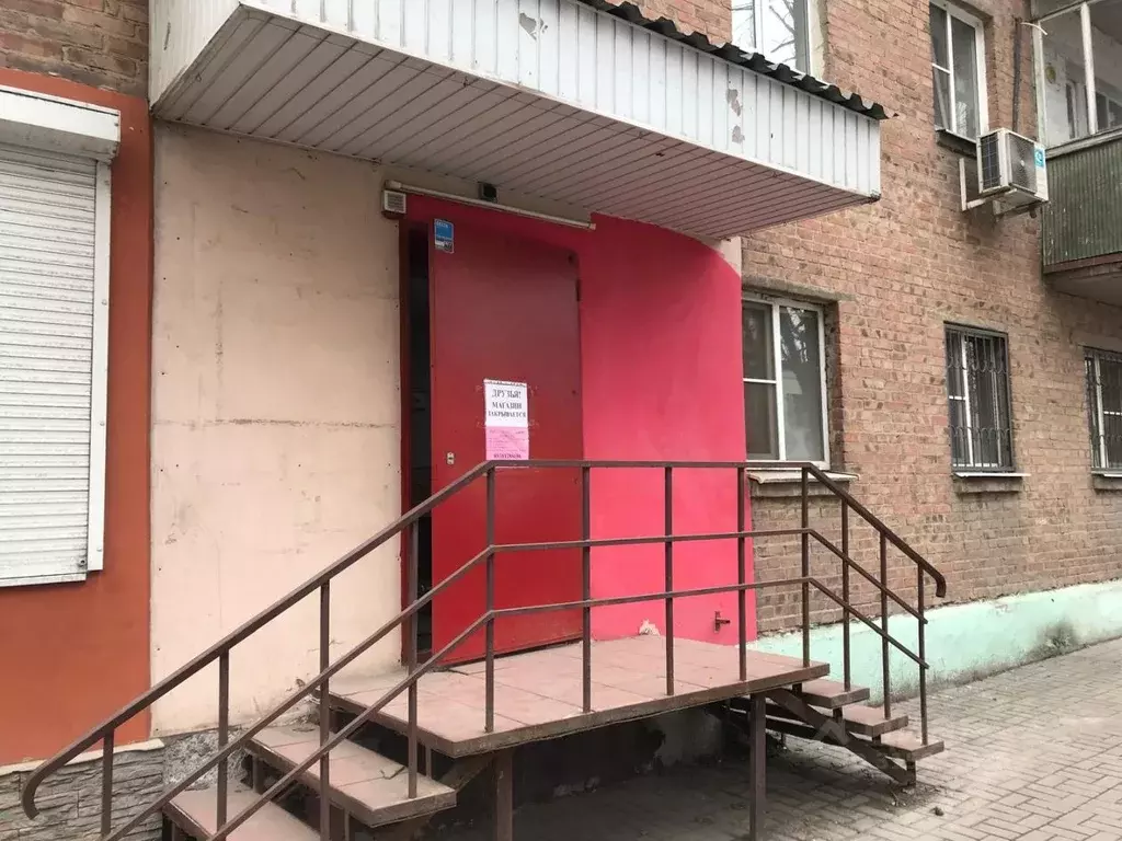 Торговая площадь в Ростовская область, Ростов-на-Дону просп. Ленина, ... - Фото 0
