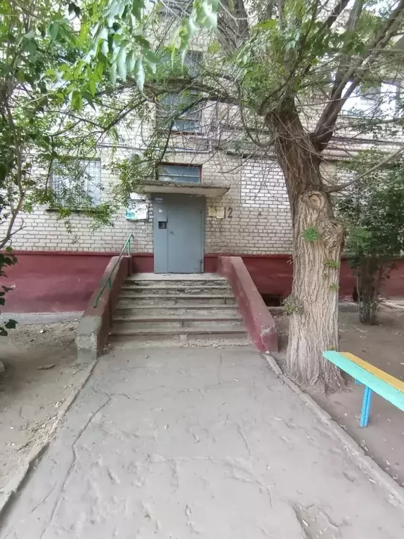 Продаётся 2-к квартира, 44 м - Фото 1