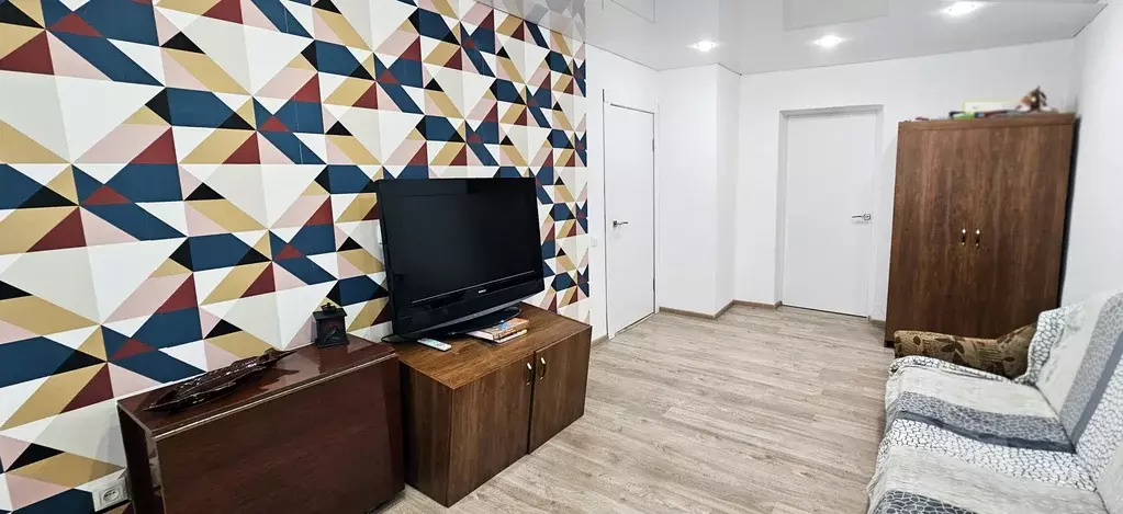 Продаётся 2-к квартира, 45.7 м - Фото 1