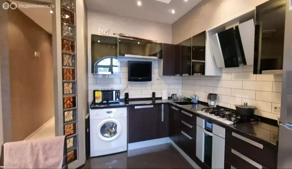 2-комнатная квартира: Пенза, улица Володарского, 84А (70.2 м) - Фото 1