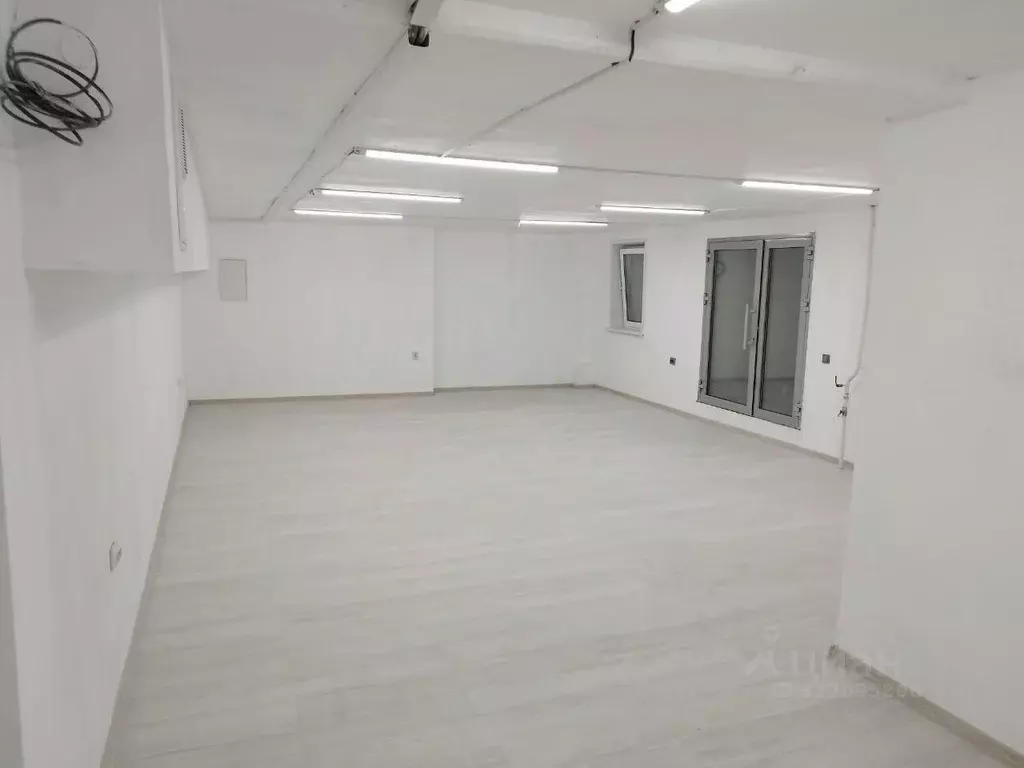 Помещение свободного назначения в Москва Большая Серпуховская ул., 60 ... - Фото 2