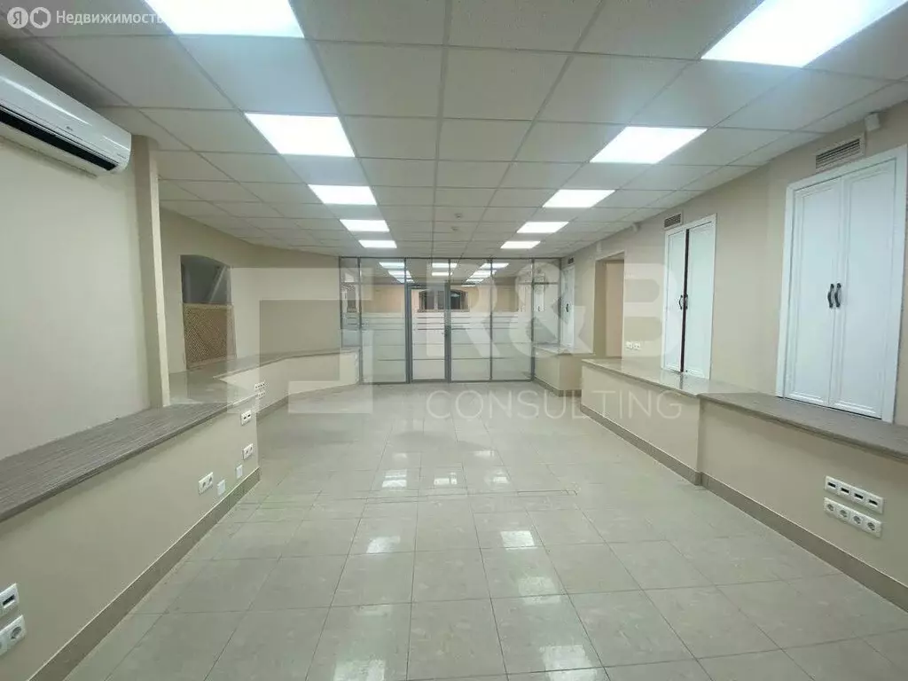 Помещение свободного назначения (154 м) - Фото 1