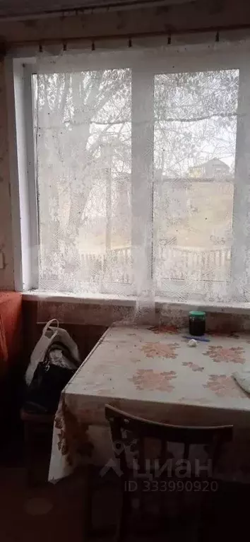Дом в Кировская область, Котельничский муниципальный округ, д. Родичи ... - Фото 1