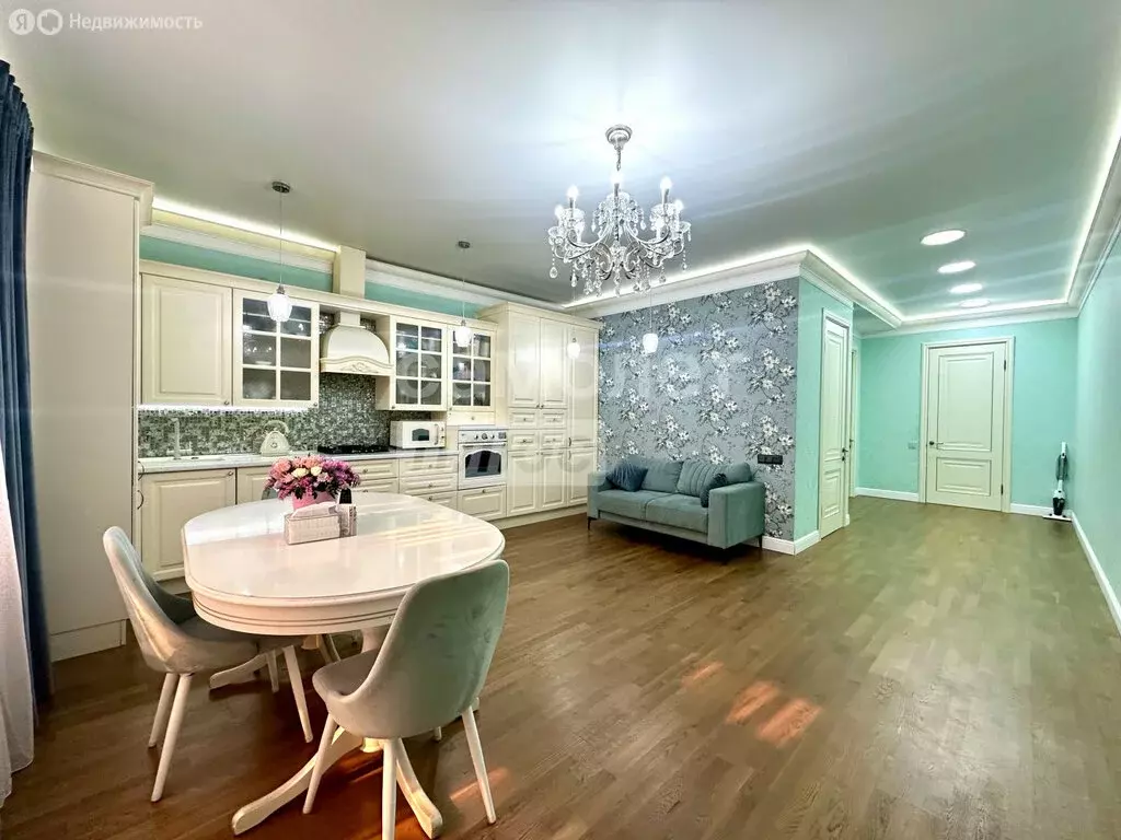 Дом в Домодедово, микрорайон Южный, улица Батырева, 18 (136.8 м) - Фото 2