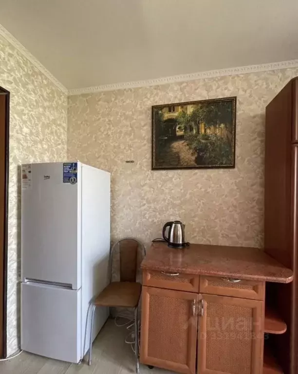 Комната Санкт-Петербург Ленская ул., 3К1 - Фото 2
