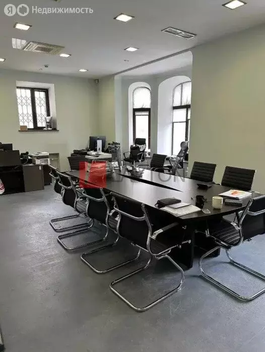 Офис (184 м) - Фото 1