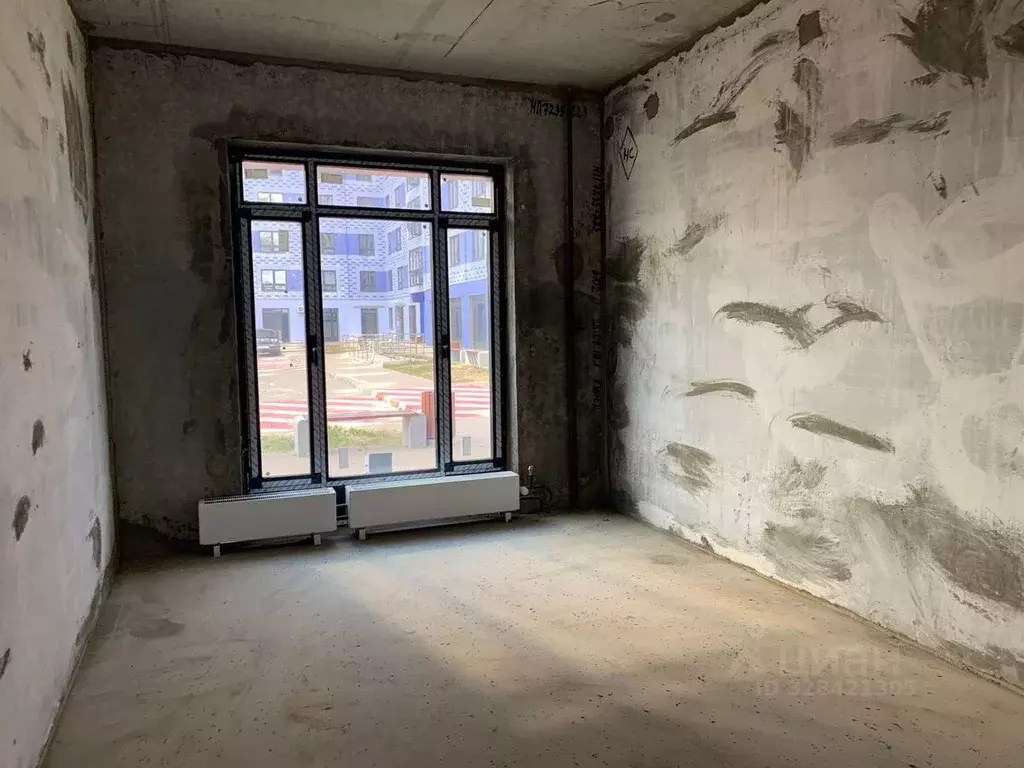 Помещение свободного назначения в Москва ул. Маресьева, 10к3 (94 м) - Фото 2