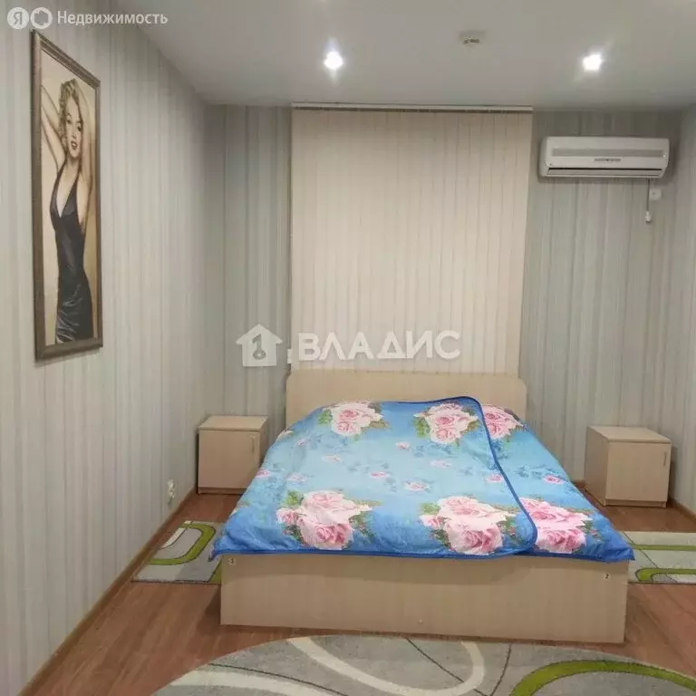 3-комнатная квартира: Ковров, улица Барсукова, 17 (86.6 м) - Фото 0