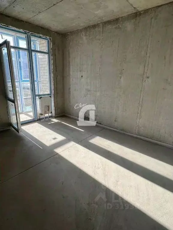 Квартира, 2 комнаты, 49 м - Фото 1