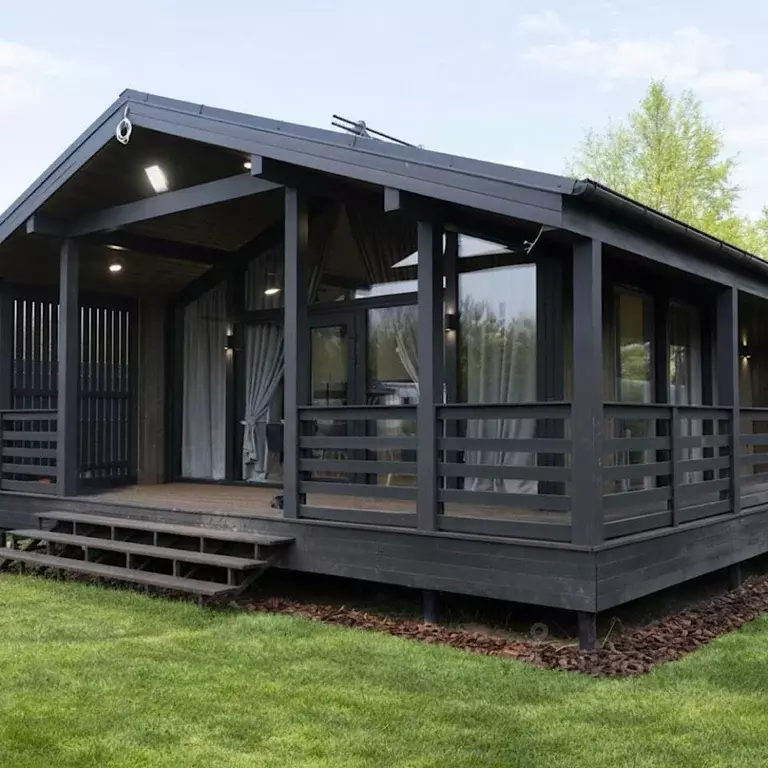 Дом в Московская область, Мытищи городской округ, д. Жостово ул. ... - Фото 1