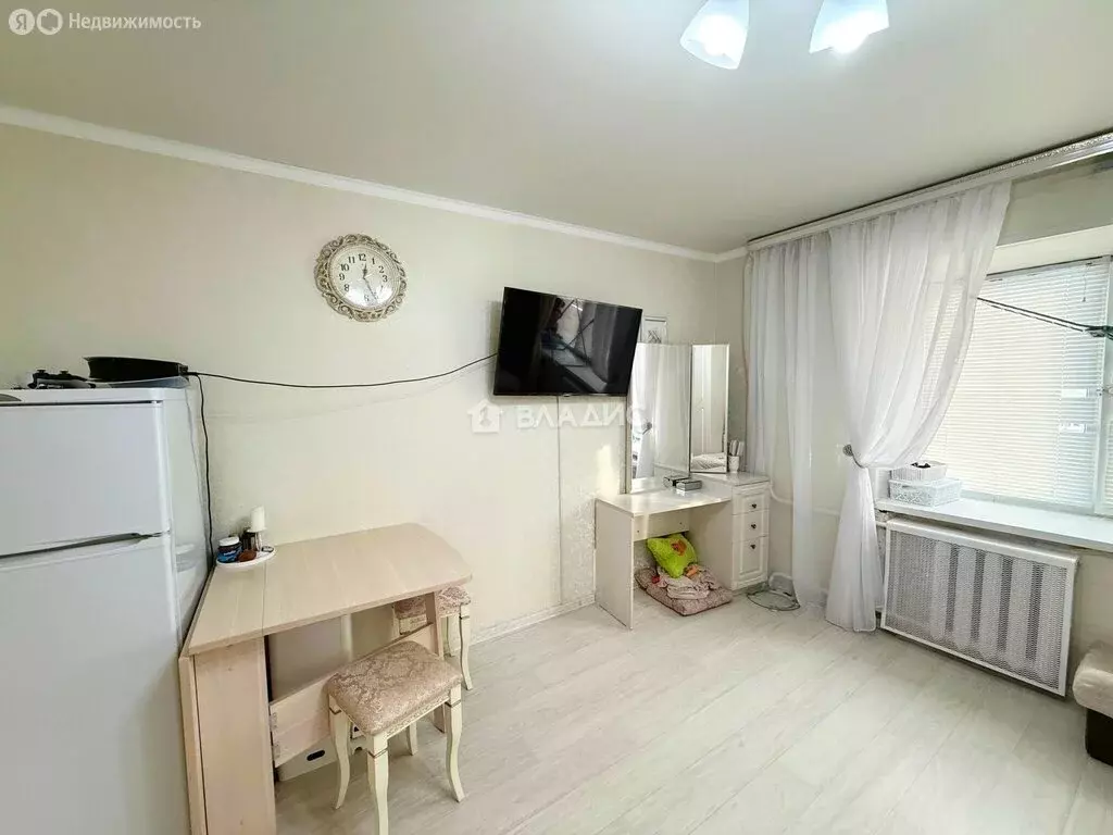 1-комнатная квартира: Тобольск, микрорайон Иртышский, 6 (17.7 м) - Фото 2