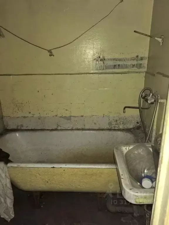 Свободной планировки кв. Мурманская область, Ловозерский район, Ревда ... - Фото 1
