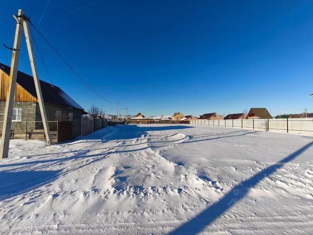 Участок в Башкортостан, Абзелиловский район, Ташбулатовский сельсовет, ... - Фото 2