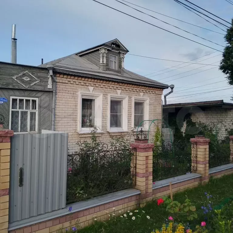 Дом 100 м на участке 7 сот. - Фото 0