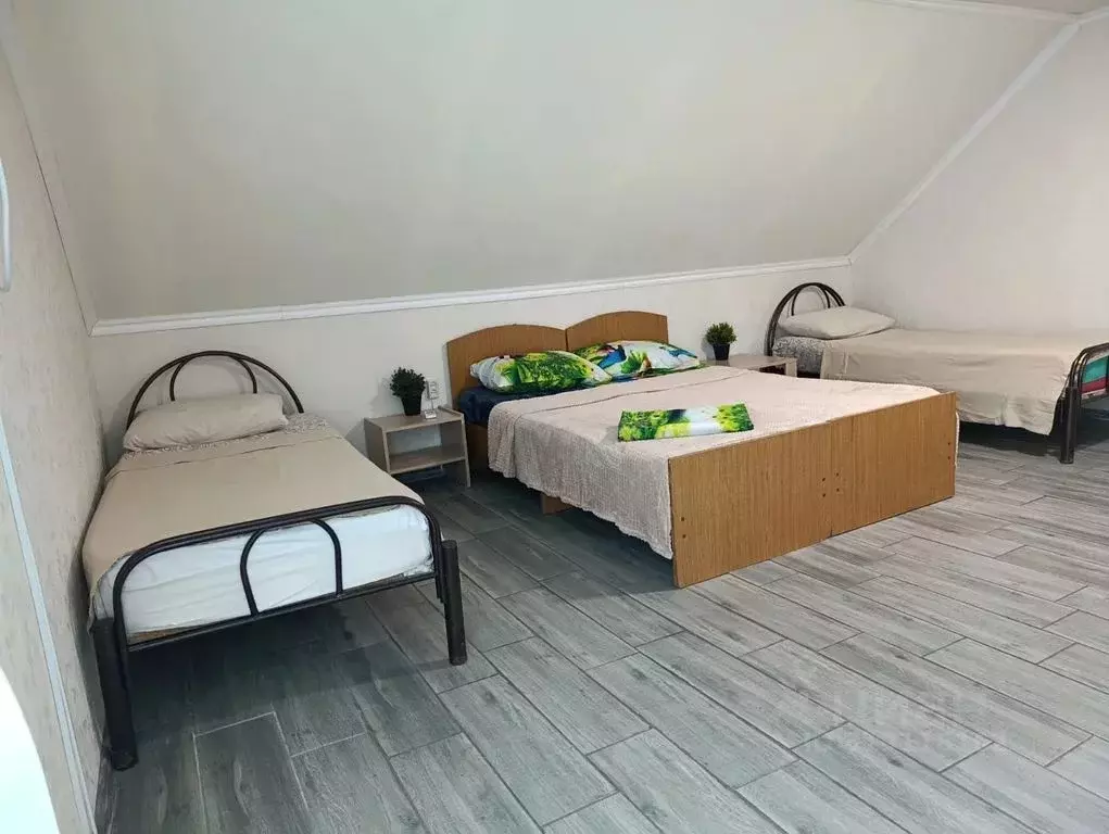 Комната Краснодарский край, Сочи ул. Просвещения, 151Б - Фото 0