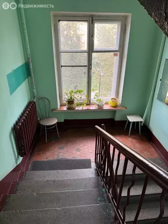 3-комнатная квартира: Санкт-Петербург, улица Невзоровой, 4 (81.2 м) - Фото 1