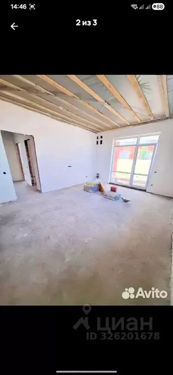 Дом в Ростовская область, Батайск Коммунистическая ул., 21 (95 м) - Фото 2