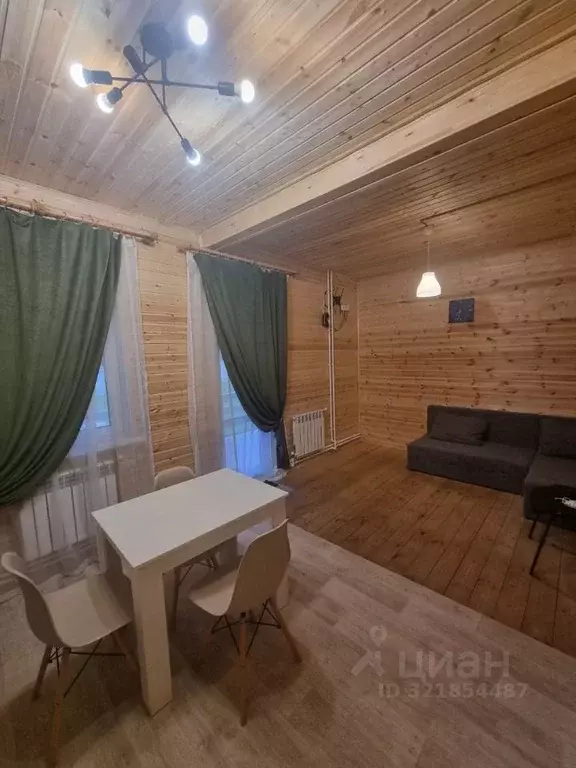 Дом в Московская область, Воскресенск Фетровой фабрики мкр, ул. ... - Фото 2