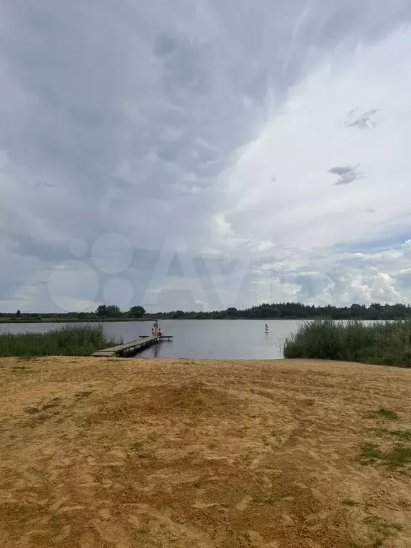Участок 15 га (ИЖС) - Фото 1