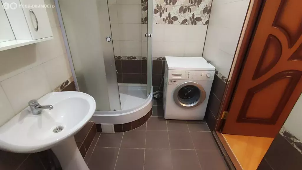 1-комнатная квартира: Краснодар, микрорайон Центральный, улица ... - Фото 0